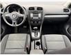 2010 Volkswagen Golf 2.5L Trendline (Stk: CBK3375) in Regina - Image 10 of 18