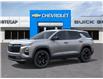 2026 Chevrolet Equinox LT (Stk: 44908) in Slave Lake - Image 2 of 24