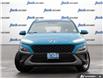 2023 Hyundai Kona 2.0L Essential (Stk: 110147) in London - Image 2 of 27