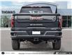 2026 GMC Sierra 2500HD AT4 (Stk: T69507) in Cobourg - Image 5 of 23