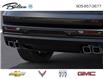 2026 Chevrolet Traverse RS (Stk: 200346) in Bolton - Image 14 of 24