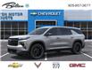 2026 Chevrolet Traverse LT (Stk: 205162) in Bolton - Image 2 of 24