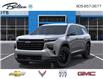 2026 Chevrolet Traverse LT (Stk: 205162) in Bolton - Image 6 of 24