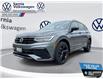2023 Volkswagen Tiguan Comfortline R-Line Black (Stk: VU1578) in Sarnia - Image 1 of 25