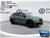 2023 Volkswagen Tiguan Comfortline R-Line Black (Stk: VU1578) in Sarnia - Image 3 of 25