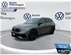 2023 Volkswagen Tiguan Comfortline R-Line Black (Stk: VU1578) in Sarnia - Image 5 of 25