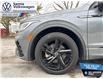2023 Volkswagen Tiguan Comfortline R-Line Black (Stk: VU1578) in Sarnia - Image 10 of 25