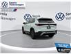 2026 Volkswagen Tiguan Comfortline (Stk: V2641) in Sarnia - Image 8 of 25