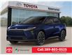 2026 Toyota bZ XLE (Stk: 39791) in Newmarket - Image 1 of 2