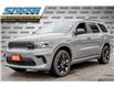 2023 Dodge Durango GT (Stk: 46083) in Waterloo - Image 9 of 29