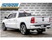 2020 RAM 1500 Longhorn (Stk: 46112) in Waterloo - Image 6 of 29