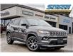 2024 Jeep Compass Limited (Stk: 46153) in Waterloo - Image 1 of 29