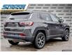 2024 Jeep Compass Limited (Stk: 46153) in Waterloo - Image 4 of 29