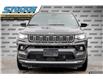 2024 Jeep Compass Limited (Stk: 46153) in Waterloo - Image 10 of 29
