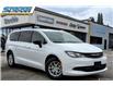 2026 Chrysler Grand Caravan SXT (Stk: 46150) in Waterloo - Image 1 of 20
