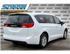 2026 Chrysler Grand Caravan SXT (Stk: 46150) in Waterloo - Image 4 of 20