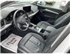 2024 Audi Q5 45 Progressiv (Stk: 251503) in Ottawa - Image 6 of 21