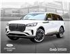 2026 Lincoln Aviator Reserve (Stk: 260180) in Toronto - Image 1 of 23