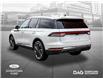 2026 Lincoln Aviator Reserve (Stk: 260165) in Toronto - Image 5 of 23