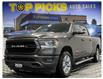 2020 RAM 1500 Big Horn (Stk: 227217) in North Bay - Image 1 of 30