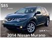 2014 Nissan Murano SL (Stk: 24A05181) in Sherwood Park - Image 1 of 30