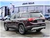 2018 GMC Acadia SLT-1 (Stk: 8935-26A) in St. Catharines - Image 4 of 34