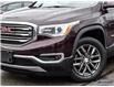 2018 GMC Acadia SLT-1 (Stk: 8935-26A) in St. Catharines - Image 6 of 34