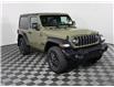 2026 Jeep Wrangler  (Stk: 26J025) in Calgary - Image 3 of 17