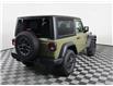 2026 Jeep Wrangler  (Stk: 26J027) in Calgary - Image 6 of 17