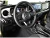 2026 Jeep Wrangler  (Stk: 26J027) in Calgary - Image 11 of 17