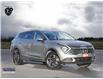2024 Kia Sportage LX (Stk: KUR3246) in Ottawa - Image 1 of 24