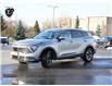 2024 Kia Sportage LX (Stk: KUR3246) in Ottawa - Image 6 of 24