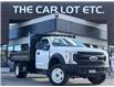 2020 Ford F-550 Chassis XL (Stk: 25602) in Sudbury - Image 1 of 20