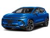 2026 Chevrolet Equinox EV LT (Stk: 2675-26) in New Hamburg - Image 1 of 12