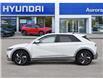 2026 Hyundai IONIQ 5 Preferred Long Range w/Ultimate Package (Stk: 261861) in Aurora - Image 3 of 22