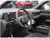 2026 Hyundai Tucson Hybrid N-Line (Stk: 261852) in Aurora - Image 12 of 23