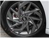 2026 Hyundai Elantra Preferred (Stk: 261863) in Aurora - Image 6 of 21