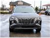2022 Hyundai Tucson Hybrid Ultimate (Stk: U034696T) in Brooklin - Image 3 of 27
