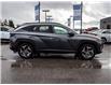 2022 Hyundai Tucson Hybrid Ultimate (Stk: U034696T) in Brooklin - Image 4 of 27