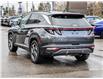 2022 Hyundai Tucson Hybrid Ultimate (Stk: U034696T) in Brooklin - Image 6 of 27