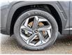 2022 Hyundai Tucson Hybrid Ultimate (Stk: U034696T) in Brooklin - Image 25 of 27