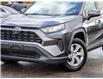 2021 Toyota RAV4 LE (Stk: C249153T) in Brooklin - Image 2 of 26 2021 Toyota RAV4 LE (Stk: C249153T) in Brooklin - Image 2 of 26