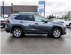 2021 Toyota RAV4 LE (Stk: C249153T) in Brooklin - Image 4 of 26 2021 Toyota RAV4 LE (Stk: C249153T) in Brooklin - Image 4 of 26
