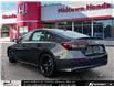 2026 Honda Civic Hybrid Sport (Stk: 2600573) in North York - Image 7 of 29