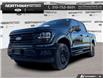 2025 Ford F-150 XLT (Stk: 5F183268) in Brantford - Image 1 of 23
