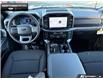 2025 Ford F-150 XLT (Stk: 5F183268) in Brantford - Image 22 of 23