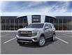 2026 GMC Yukon Elevation (Stk: 158629) in New Glasgow - Image 1 of 6