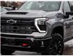 2026 Chevrolet Silverado 2500HD LTZ (Stk: 263206) in Uxbridge - Image 2 of 25