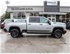 2026 Chevrolet Silverado 2500HD LTZ (Stk: 263206) in Uxbridge - Image 4 of 25