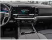 2026 Chevrolet Silverado 2500HD LTZ (Stk: 263206) in Uxbridge - Image 17 of 25